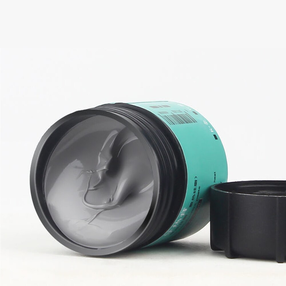 CPU cooling silicone graphics card computer memory CPU car air conditioner set-top box cooling radiator thermal paste grease