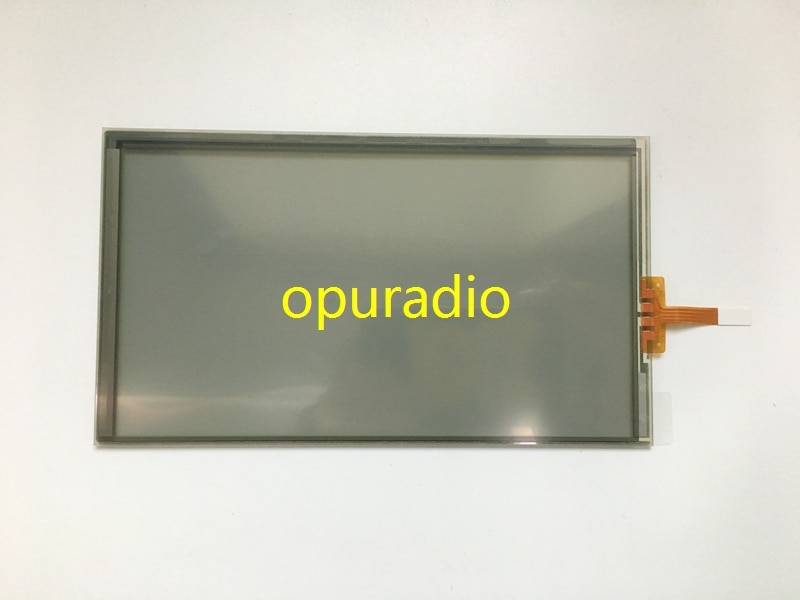 Original 6.5Inch LCD display LQ065Y5DG03 touch screen for Hyundai IX35 car GPS navigation LCD monitors modules