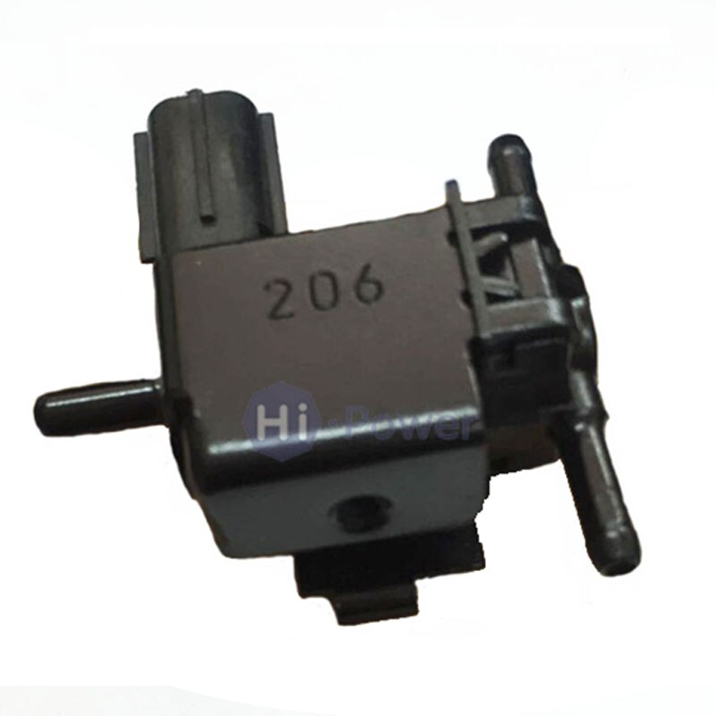 OEM 101362-4890 1013624890 Emission Vacuum Solenoid Switch Valve for Honda CRV MK3 07-12 2.2I-CDTI i-DTEC DIESE