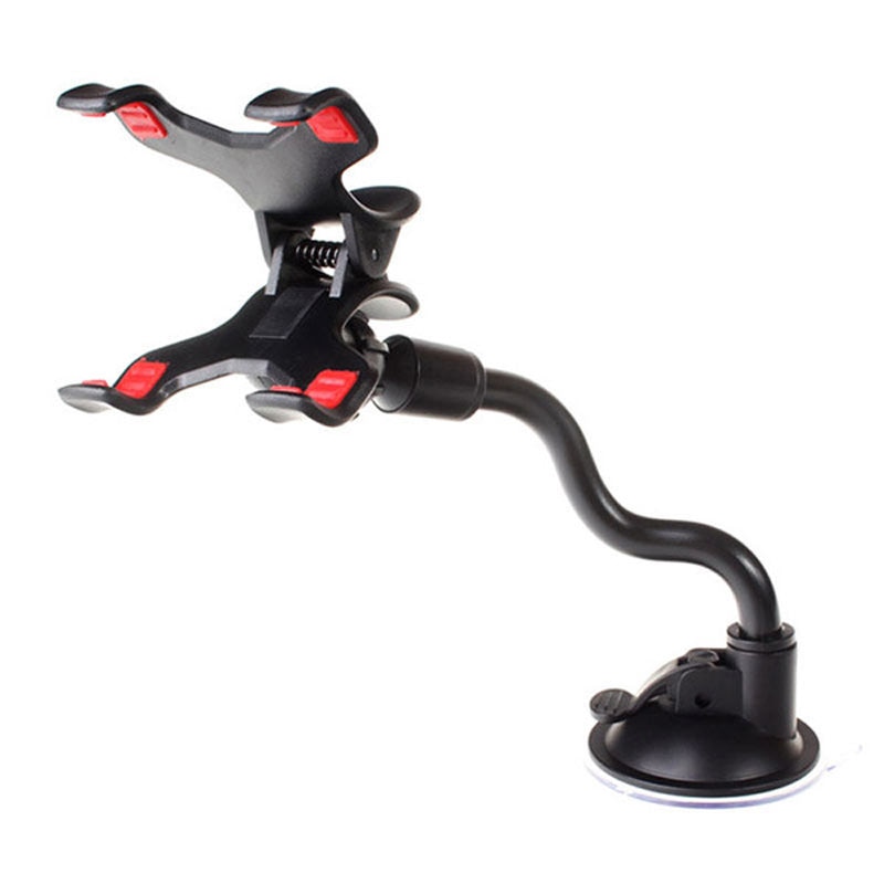 Soporte Universal para parabrisas para coche, soporte de ventosa para teléfono móvil