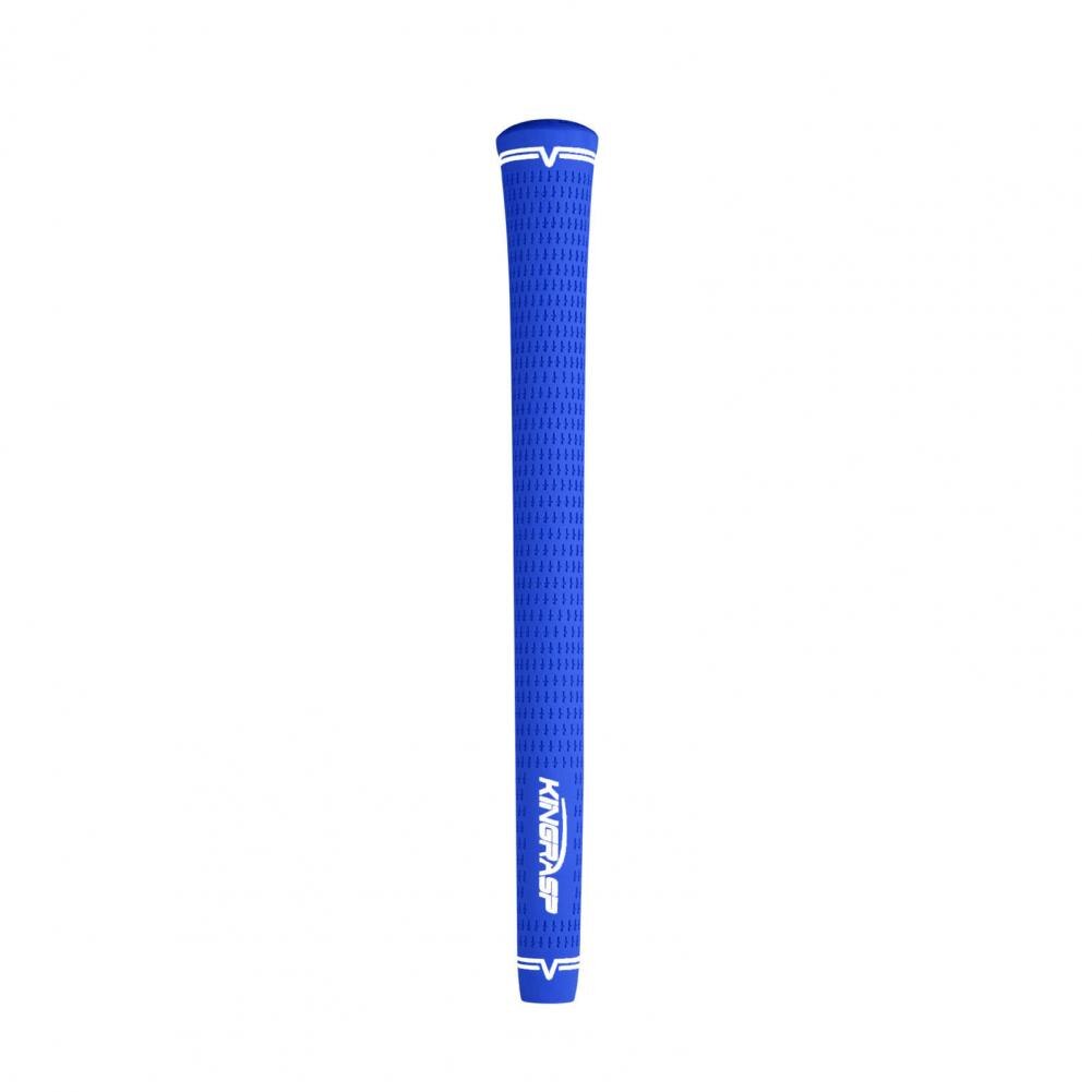 Easy Installation Accessory Heavy Duty Golf Club Grip for Golf Lover: Blue S