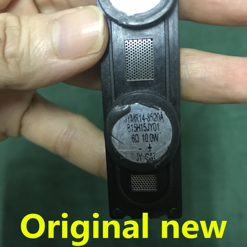 1 par originale  ua46 d 6400uj ua55 es 7000j ua55 es 8000 ua 46 d 7000 høyttalere  bn96-16798b bn96-16798g bn96-16798f bn96-16798a