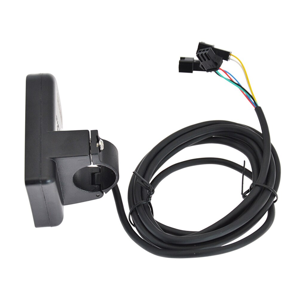 mini uniwersalny motocykl elektryczny miernik samochodowy prędkościomierz cyfrowy licznik kilometrów elektryczny przyrząd robić wtrysku gaźnika