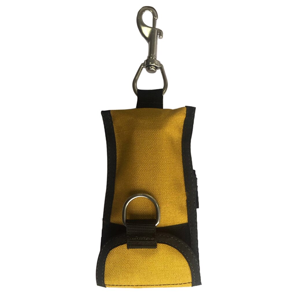Scuba Diving Reef Hook - 110cm Lanyard Bolt Clip - Underwater Photography Drift Diving