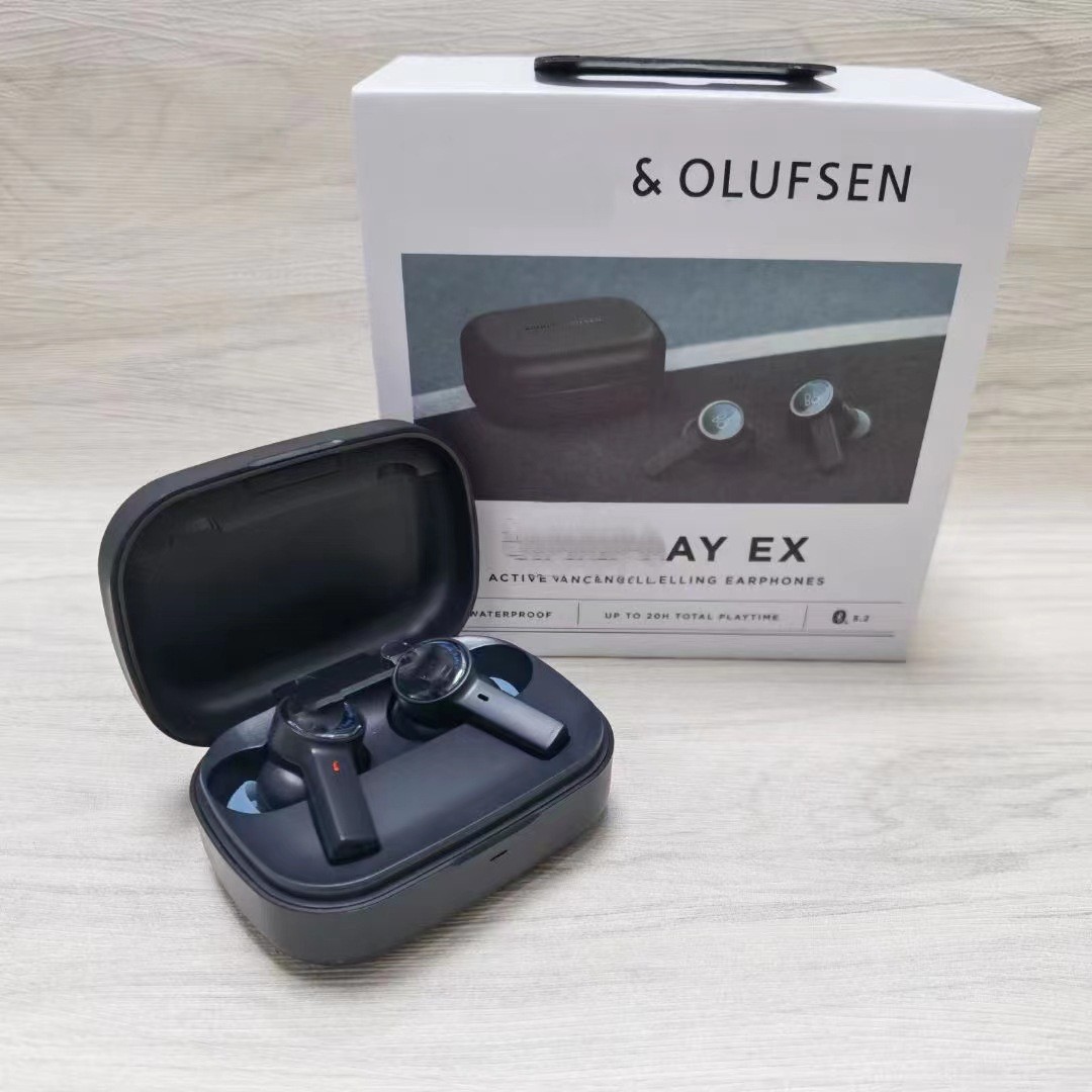 Sports Beoplay EX Bluetooth headphones In-ear noise-cancelling Bluetooth headphones