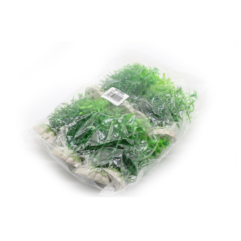 Underwater Artificial Coral Plant Ornament Aquatic Plant for Aquarium Fish Tank Landscape Decoration