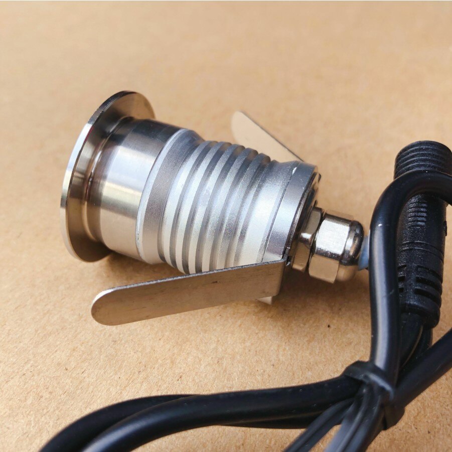 Led  ip67 maanalainen lamppu upotettu kansi lattiavalaisin 12v 24v ulkona maanpäällinen sisustus laminaattilattia terassi valaistus portaat