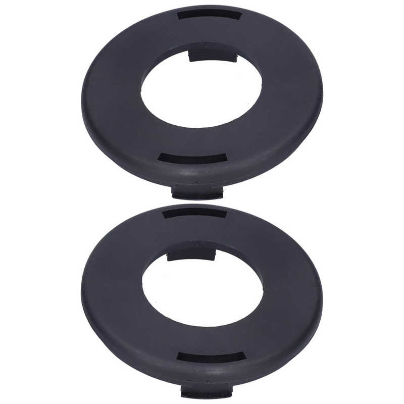 Trimmer Head Cap Vervanging Trimmer Head Cap Abs Voor Outdoor Voor Tuin