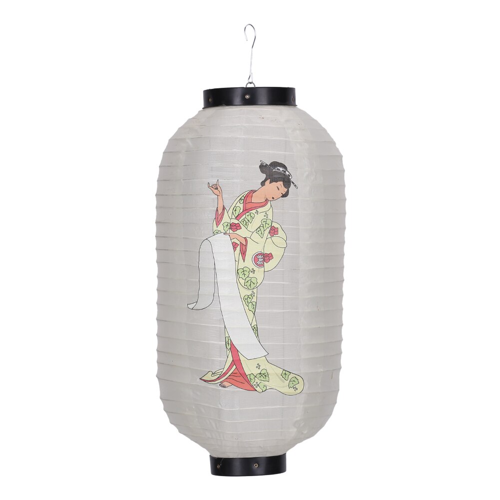 10 Inch Traditional Japanese Style Hanging Light Sushi Noodle House Sashimi Izakaya Restaurant Party Decoration Accessories: 10