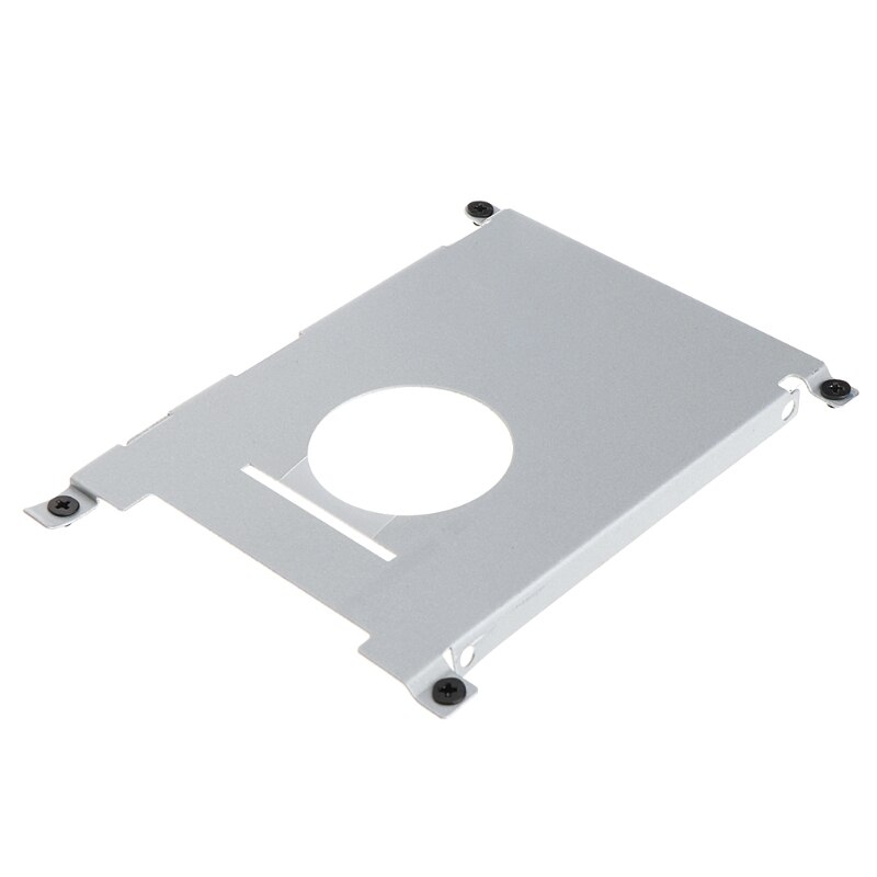 2.5\" Hard Drive Caddy Tray HDD Bracket With Screw For Dell Latitude E5430 Laptop