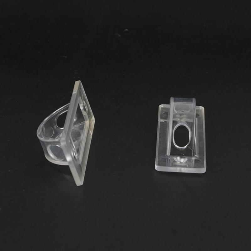 8pcs Wall Switch Guards Plate Covers Child Safety Security Light Switch Guard