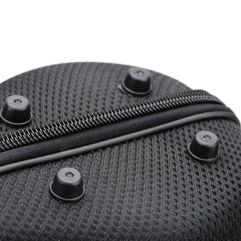 Trompet gigbag waterafstotend oxford doek zachte draagtas hard schuim katoen gevoerd met verstelbare schouderriem zwart