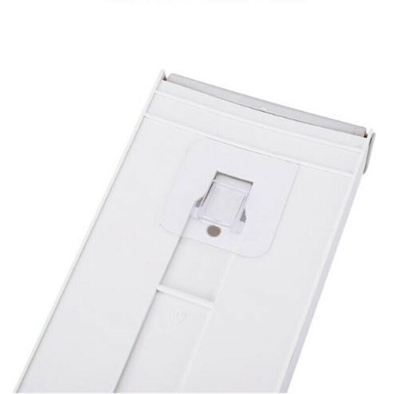 Caja de almacenamiento de bolsas de plástico, colgador dispensador, bolsa de basura, organizador de cocina