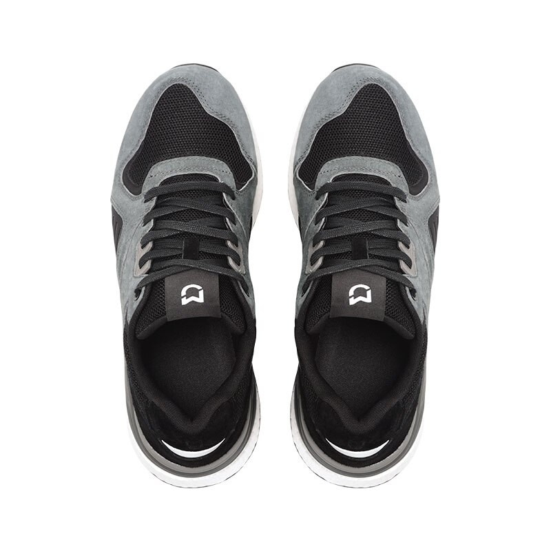 Xiaomi Norma Mijia Retro della Scarpa Da Tennis Scarpe Da Corsa di Sport del Cuoio Genuino Resistente E Traspirante Per Lo Sport All'aperto scarpe