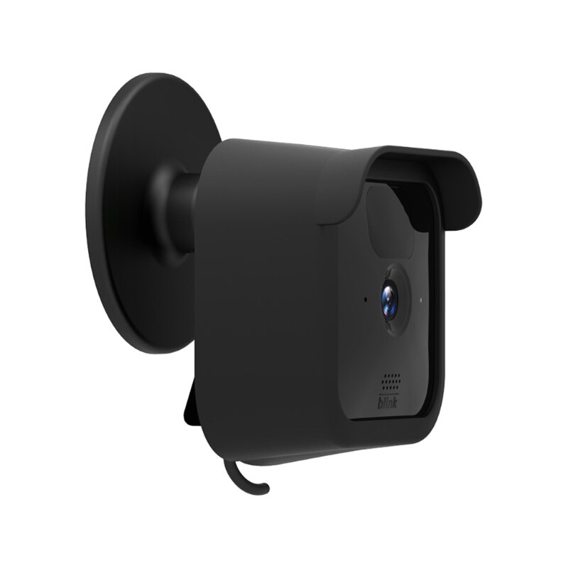 360° Rotation Adjustment Rainproof Wall Mount Bracket Housing Cover &amp; Wall Mount for All Blink Safety Camera