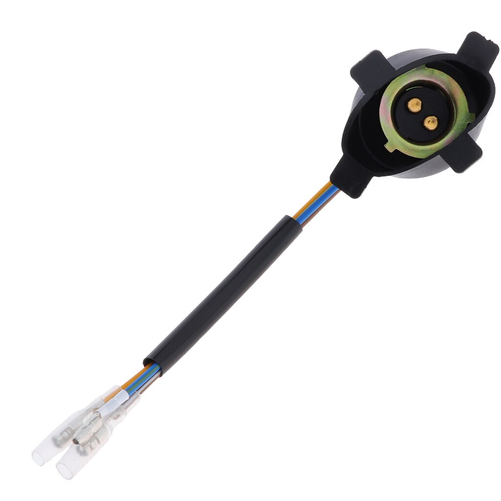 Connecteur de support de phare pour Mikuni TMX moto 1 PC