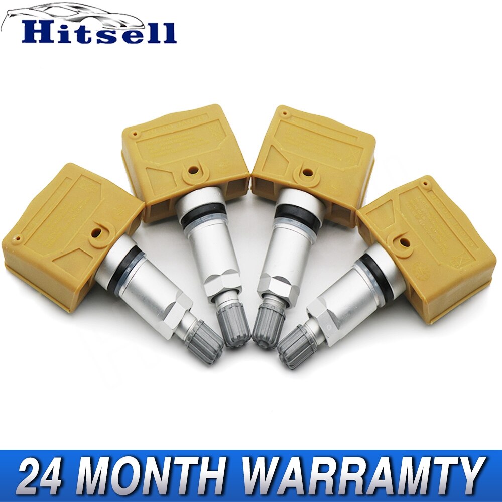 40700-JA01B Tpms Sensor Bandenspanning Monitor System Voor Infiniti M35 M45 FX35 FX45 Rogue Sentra Titan Versa Xterra 40700JA01B