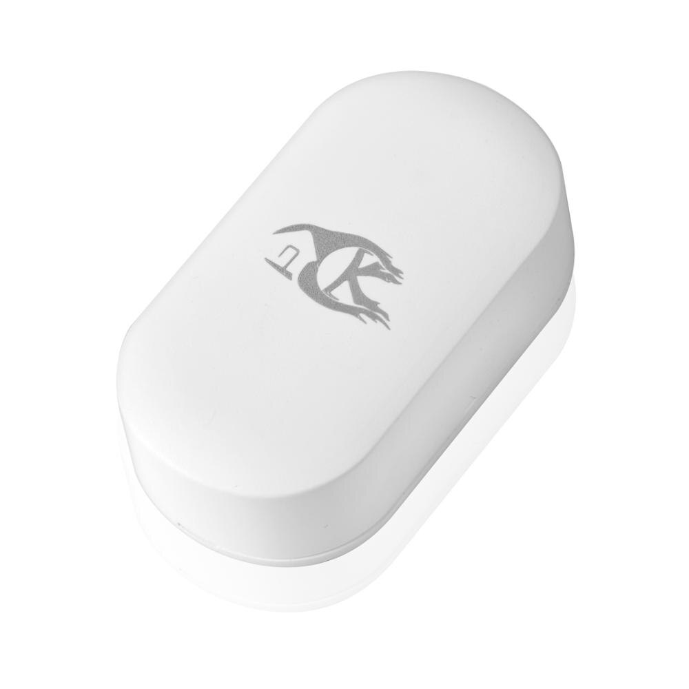 Alarm Accessories Vibration Detector 433Mhz Shock Sensor for 433Mhz alarm system