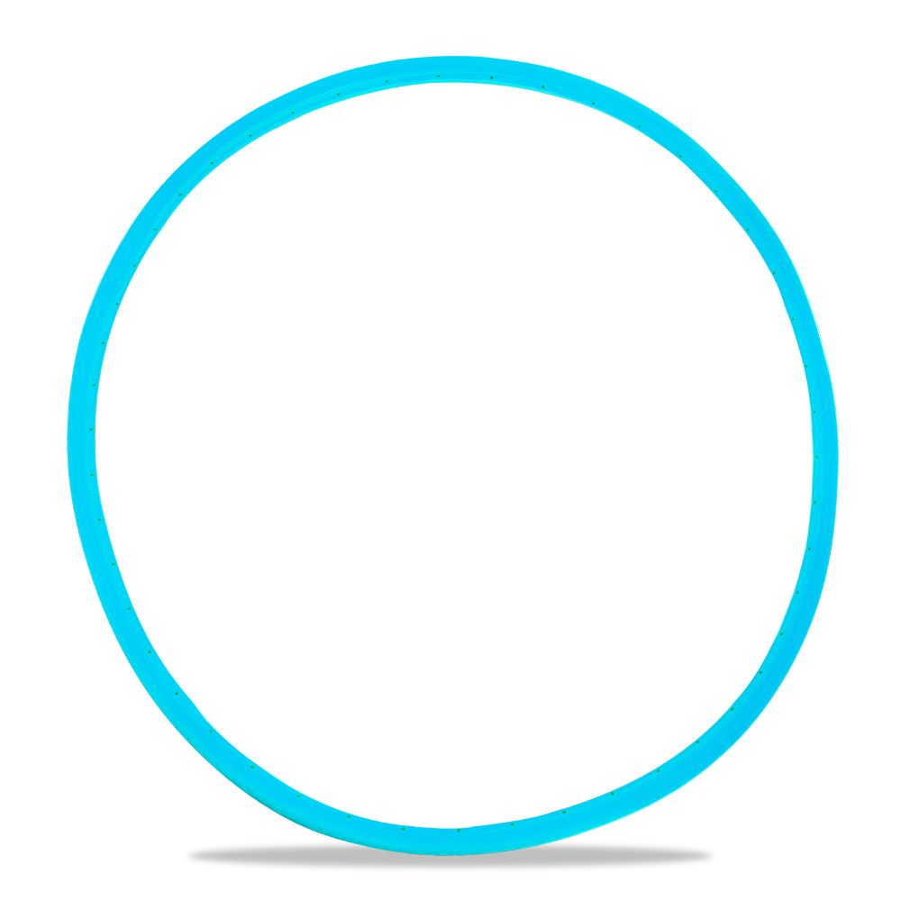 Explosieveilige Accessoires Gratis Opblaasbare Fiets Solid Tire Fietsen Tubeless Band Fietsbanden Onderdelen 700x23C Banden