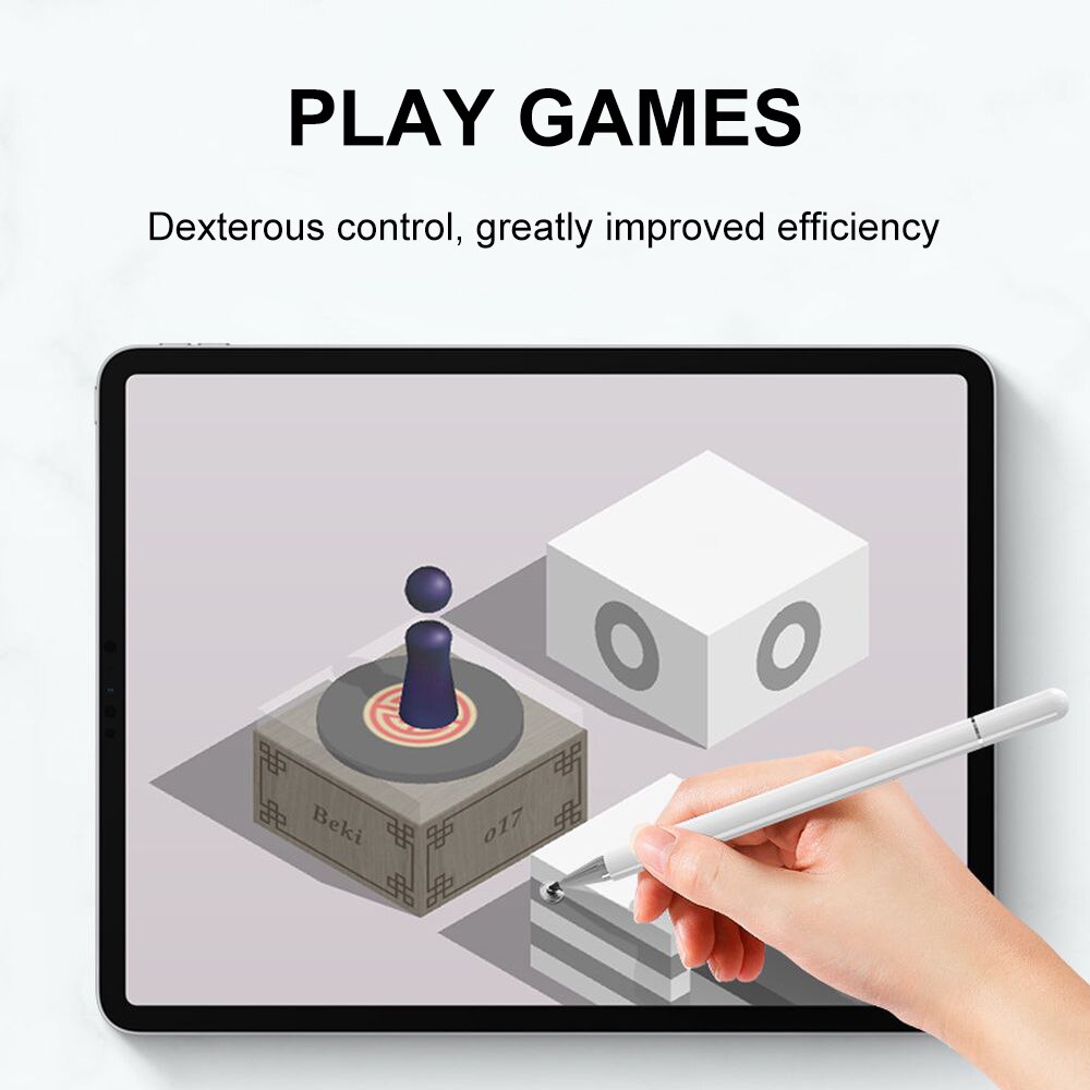 Lapiz Tactil Para Tablet For iPad Stylus Pen Tablet Pen Caneta Touch Stylet Pour écran Tactile Rysik Do Telefonu Lapiz Tactil