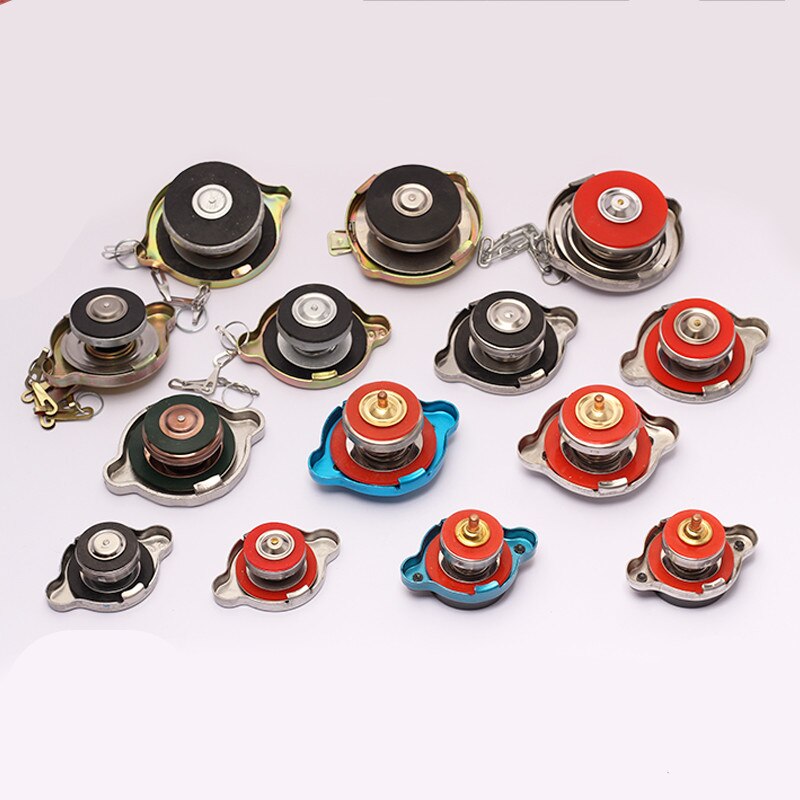 1pc Excavator water tank cover temperature meter universal for Caterpillar Hitachi Hyundai Daewoo Kobelco