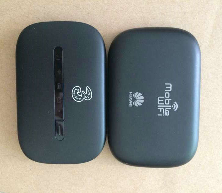 HUAWEI E5330 Portable Router HSDPA+/GSM 3G Mobile Hotspot Router 21Mbps unlocked