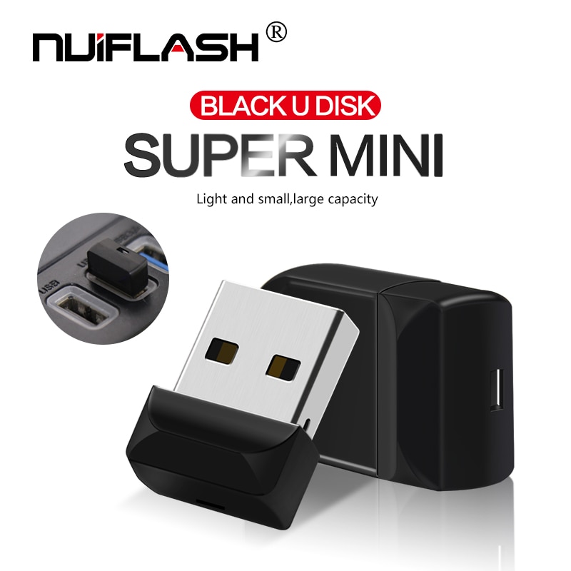 Super Mini 32 Gb Usb Flash Drive128gb Pendrive 64 Gb Pen Drive Flash Drive 128 Gb Memory Stick Opslag