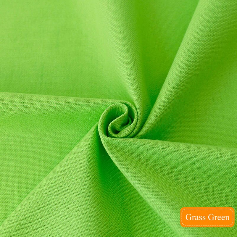 Katoenen canvas stof voor doe-het-zelf schoenen tassen gordijn verf bekleding woondecoratie textiel: GRIJS