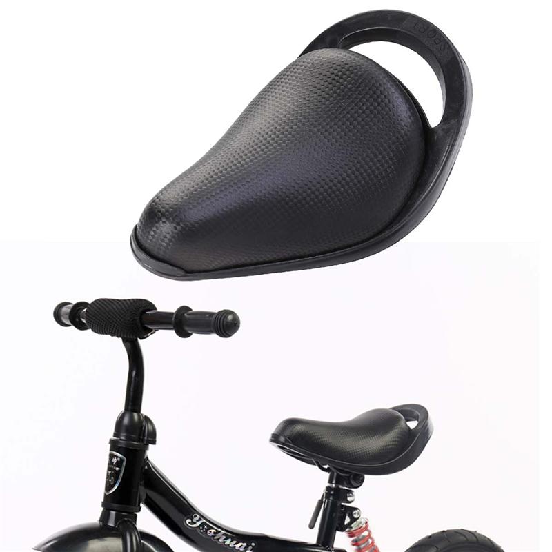 Comfortable Mountain Bike Seat Road MTB Bicycle Seat Bike Saddle Cycling Seat for Kids Children