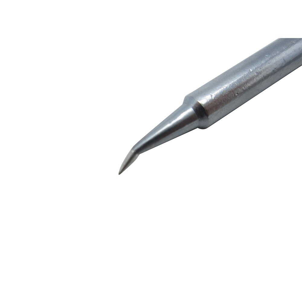 Weller st-j bøyd konisk 0.2mm sp40l sp40n spg 40 wp25 wp30 wp35 wlc 100 st bytt loddespisser loddejern håndtak spissbit