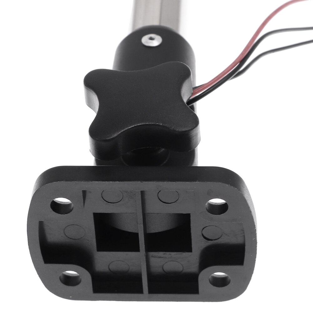 360 Degree Boat Navigation Anchor Light Waterproof Super Bright 12 V Boat Lights 4500K LED Navigation Light