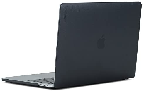 13 inch MacBook Pro hard case-Thunderbolt 3 points (USB-C) -Black Frost