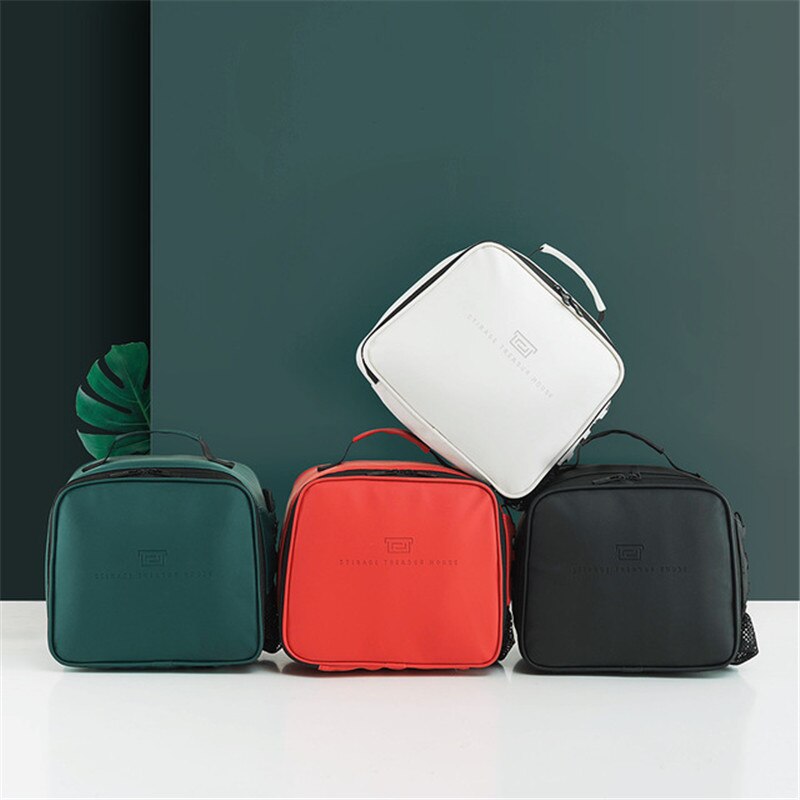 Bolsas de Picnic multifunción, bolso aislante, cesta de Picnic, bolsa de almacenamiento, contenedor térmico de alimentos para acampar al aire libre