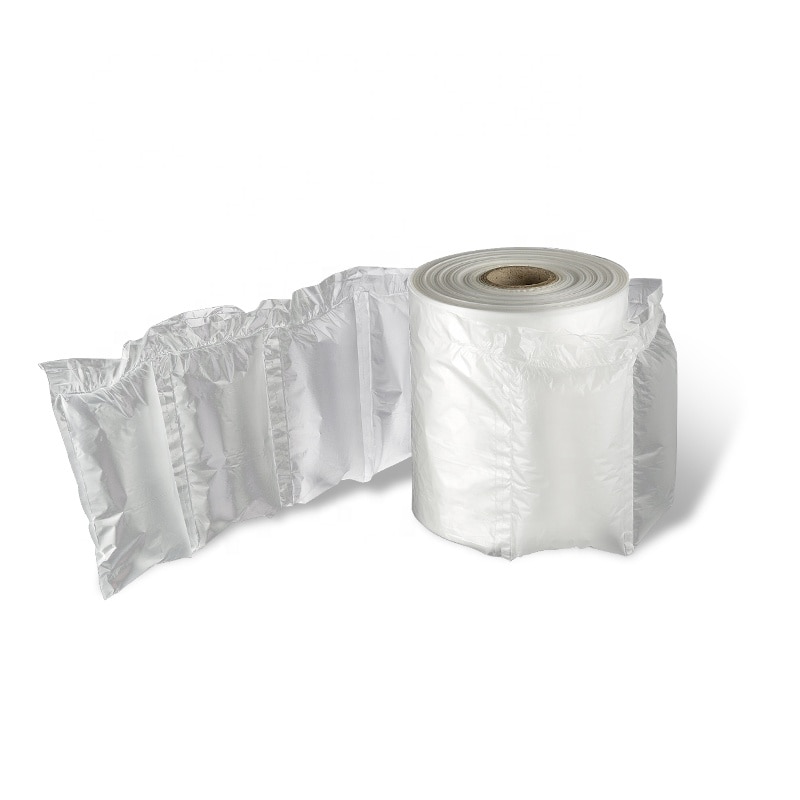 Protective Bubble Wrap Inflatable Air Bag Pillow Cushion Film Packaging Material