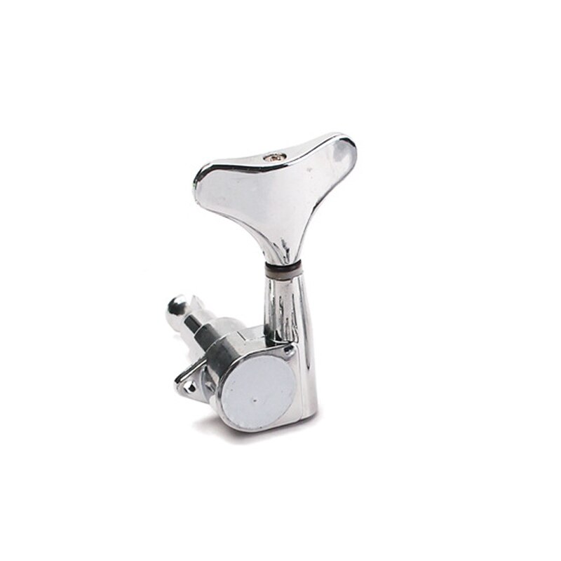Musical Instrument Accessories Electric Guitar Electric Bass Accessories 1 Pcs Bass Winding Device Quasi-chord Tuning Pegs: C