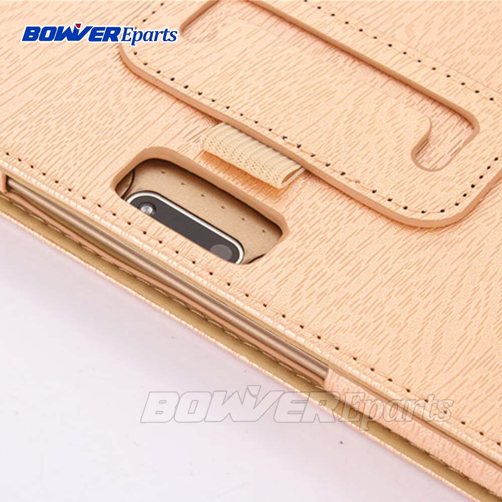 PU Leather Cover for DEXP Ursus P310 4G/P210/TS310/P110/10E/TS110/N110/L110 3g 4g 10.1 inch Tablet Folio Stand Case