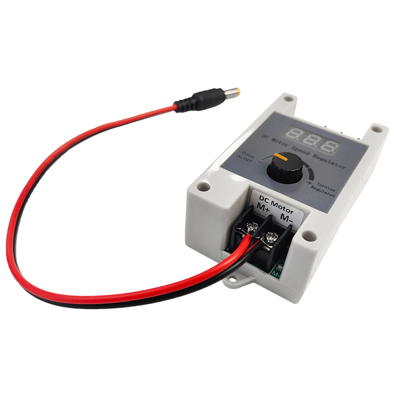 Interruttore Avanti/Indietro DC12V-24V, Attuatore Lineare Con - Foto 10