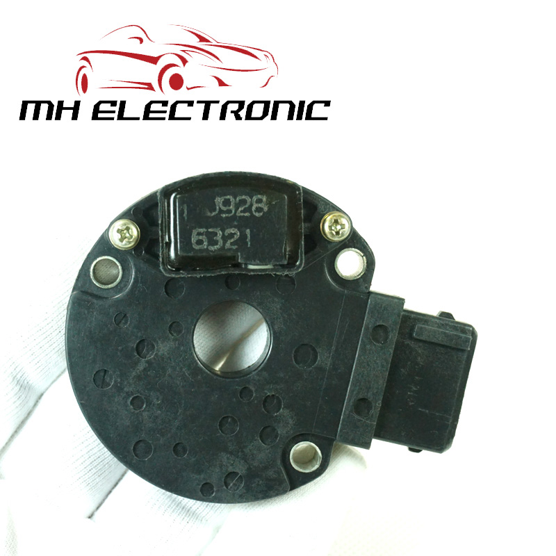 MH ELEKTRONISCHE Ignition Control Module J928 Voor Mitsubishi LANCER GALANT PAJERO