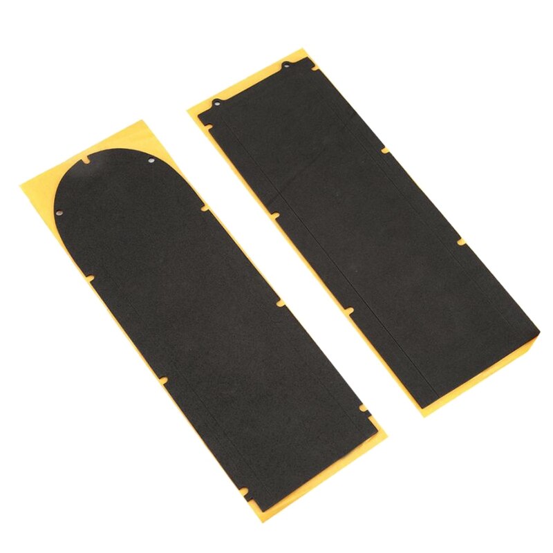 Electric Scooter Bottom Battery Cover Waterproof Seal For Xiaomi Mijia M365 Scooter Accessories