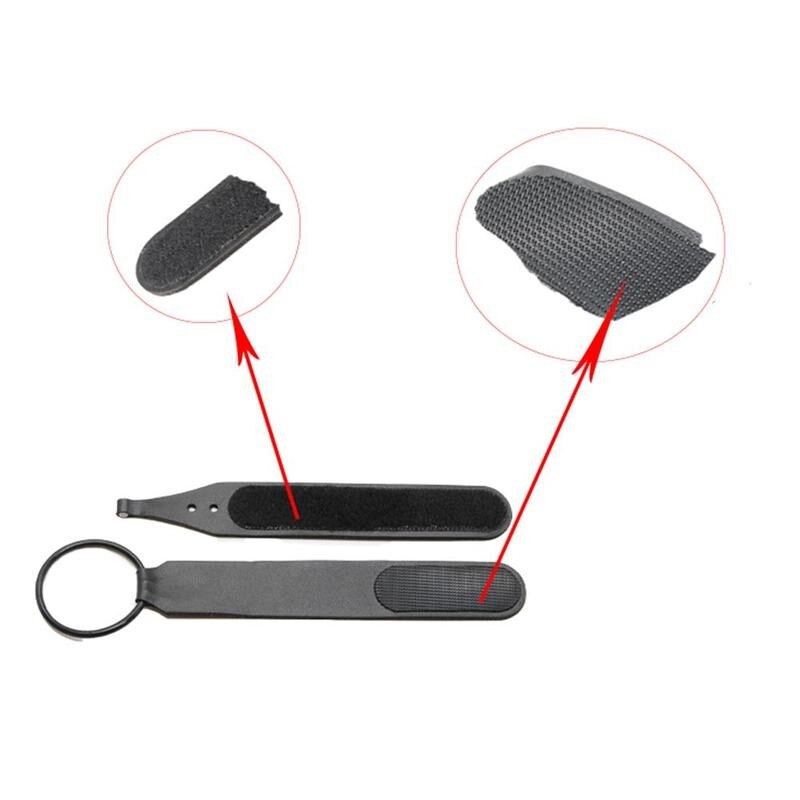 1 Pai Straps For Oculus Quest 2 VR Controller Handle Anti Adjustabl Strap Wrist Falling VR Handle Non-slip Grip Strap Fixed R0W1