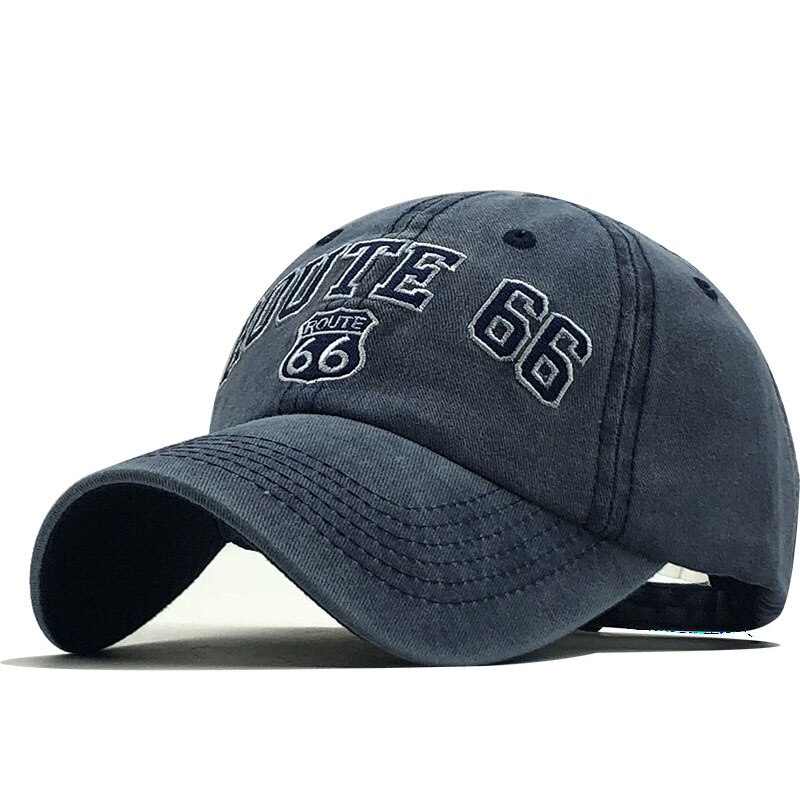 Berretto da Baseball da uomo semplice da pesca Snapback da donna ricamo cappello da papà uomo bambini Trucker gorra Summer Fisher berretto da uomo di marca