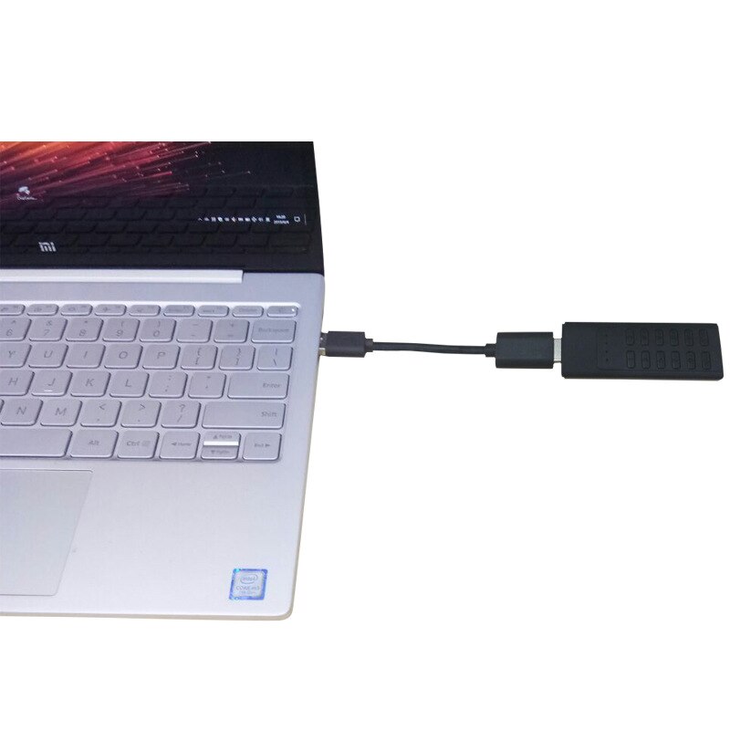 GODO USB3.0 Type C to M.2 NGFF SSD Enclosure M2 to USBC Mobile Hard Disk Box HDD Case SSD Disk Box