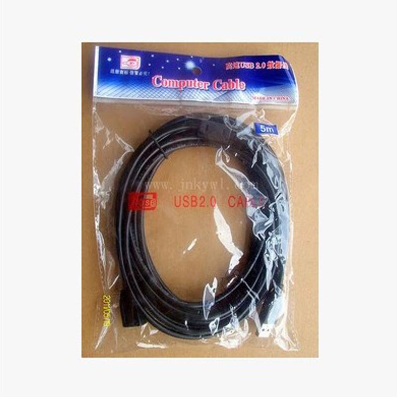 Speed usb AM TO AF extension cable conversion cable / extension cable / male to female cable / 1.4 m / electronic components