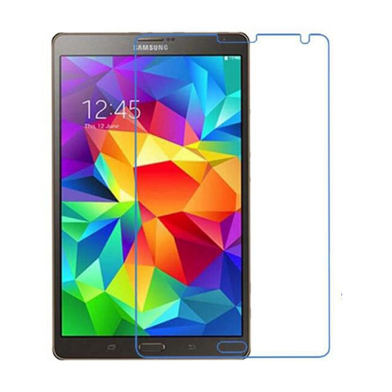 9H Gehard Glas voor Samsung Galaxy Tab 8.4 S T700 T705 Tablet Screen Protector Film voor Samsung Tab S 8.4 inch SM-T700/T705