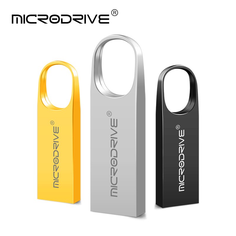 Neue Wasserdicht Super USB-Stick 64GB 32GB 16GB 8GB Pen Drive Flash metall Lagerung-Stick Memory Stick cel usb