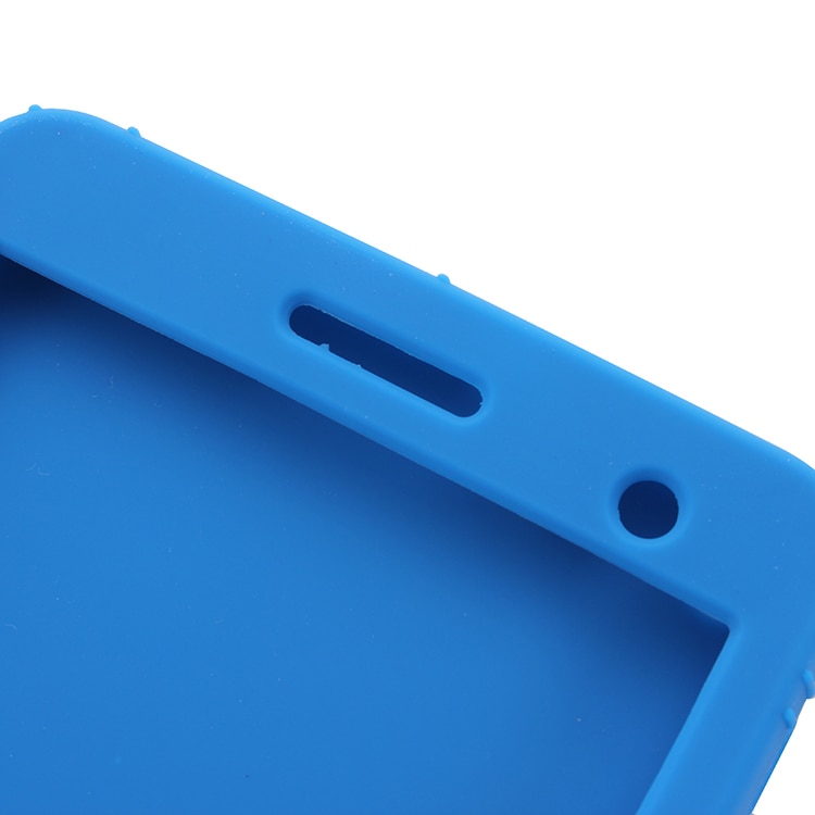 Soft Silicon Shell Back Cover For Huawei MediaPad T1 701u 7 inch Tablet Case For Huawei T1 7.0 T1-701u Protection Cases +pen