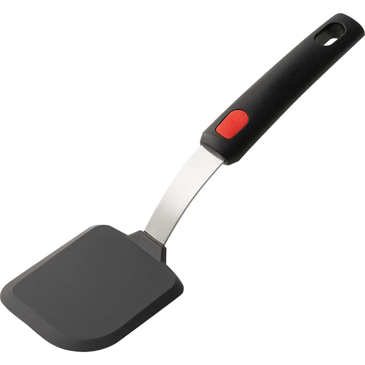 Gebakken Vis Steak Spatel Koken Gereedschap Set Roestvrij Staal Siliconen Kookgerei Frituren Schop Lekkende Schop Keukengerei Set: plum