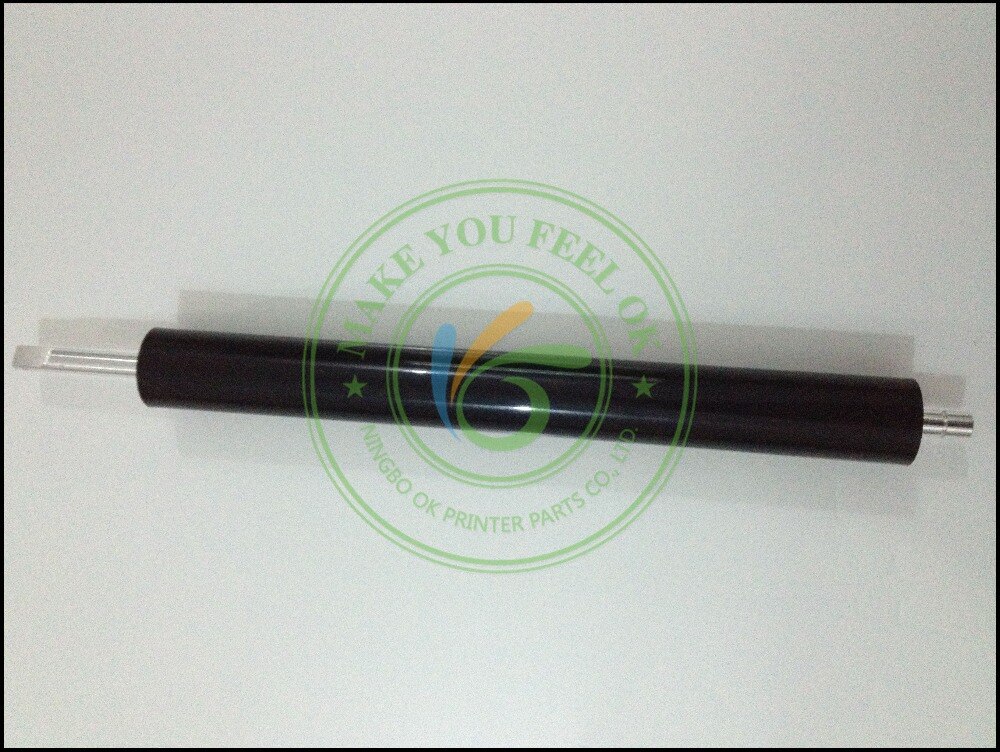 for HP LaserJet P3015 P3015d P3015dn P3015x M521 M525 for Canon LBP3560 Fuser Pressure Roller Lower sleeve roller LPR-P3015