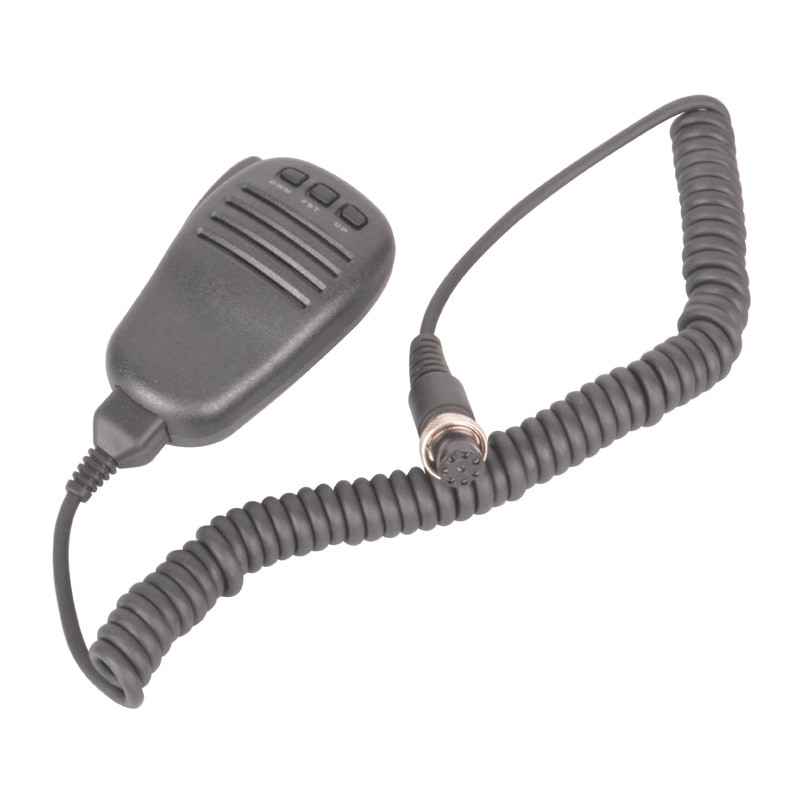 MH-31B8-micrófono móvil para Yaesu FT-840 FT-847 FT-920 FT-950 FT-1000 FT-FT
