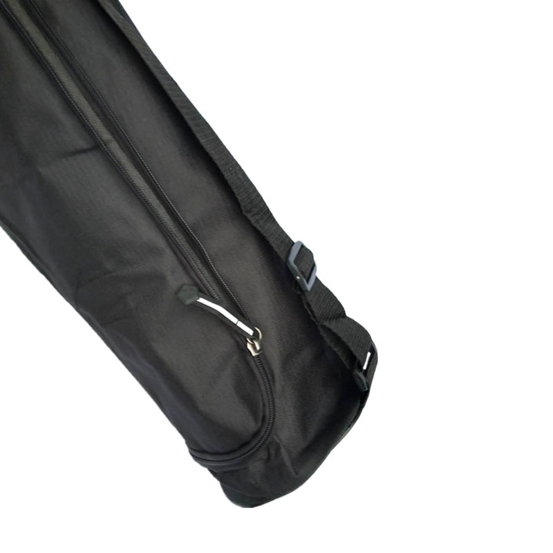 Vandtæt yoga taske multifunktions lomme yogamåtte taske dansemåtte pakke sport rygsæk fitness rygsæk måttetaske